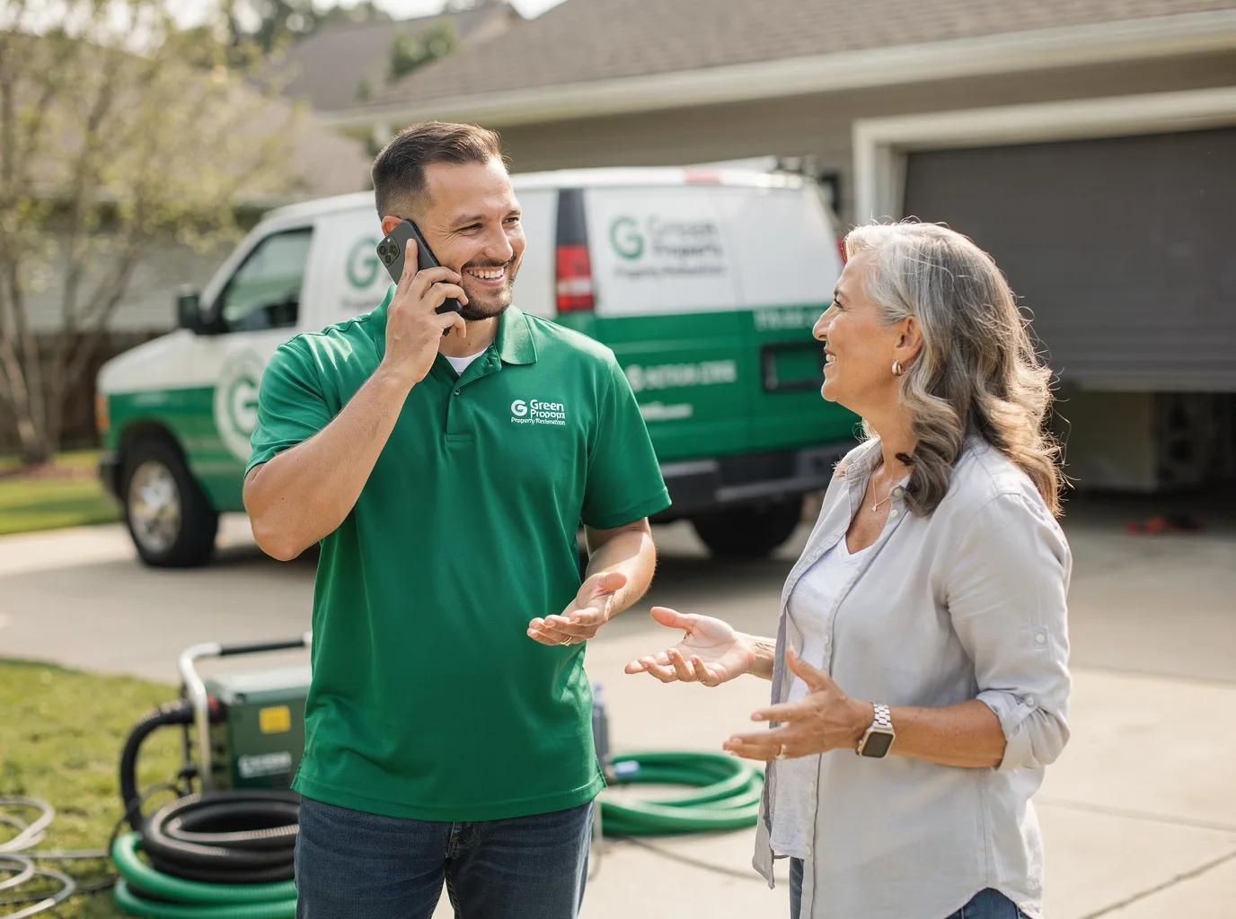 Water Damage Restoration Lovelaceville, KY FAQs